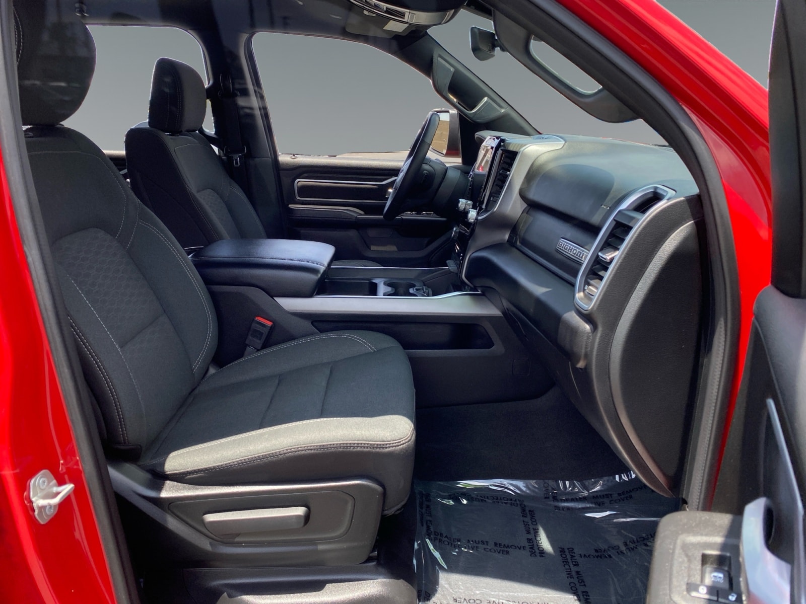 2025 RAM Ram 1500 Pickup Big Horn/Lone Star - Photo 15