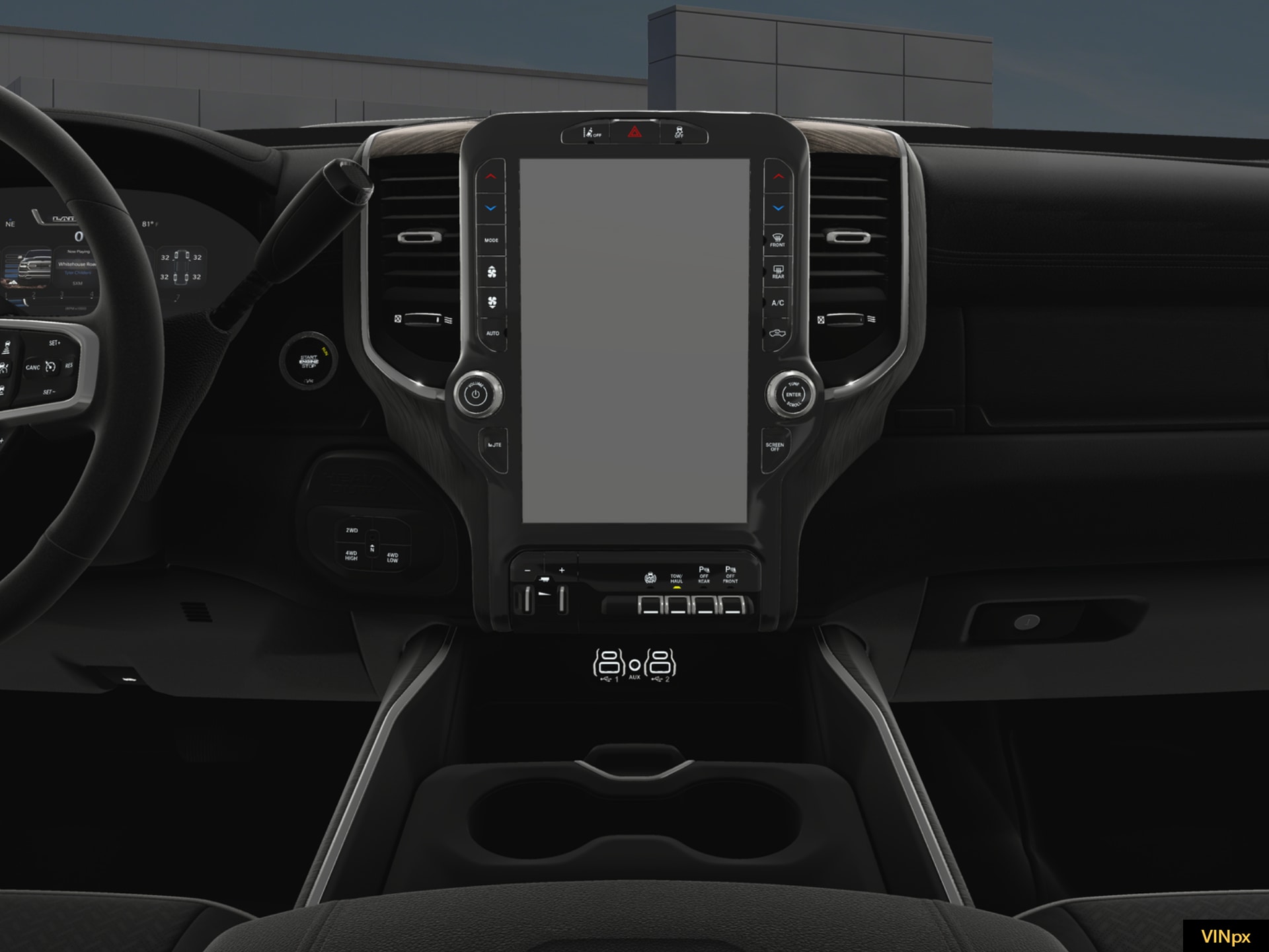 2025 RAM 3500 Laramie - Photo 18