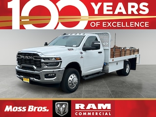 2025 Ram 3500 Chassis Cab Tradesman Pickup