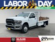 Ram 3500 Chassis Cab