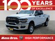 Ram 2500
