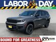 Jeep Grand Cherokee L