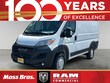 Ram ProMaster 1500