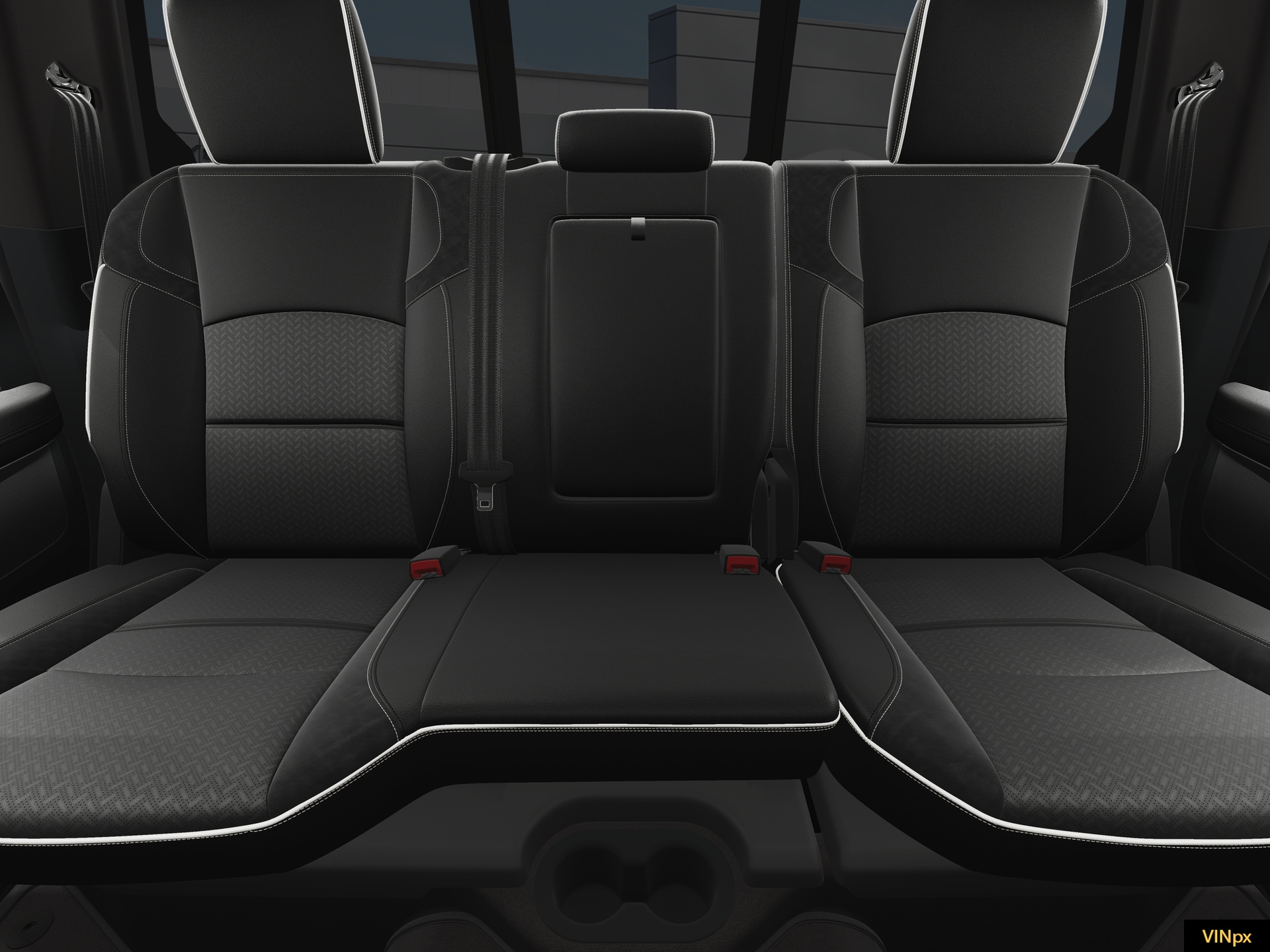 2025 RAM 3500 Laramie - Photo 17