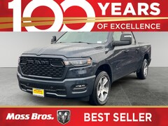 2026 Ram 1500 Tradesman Pickup