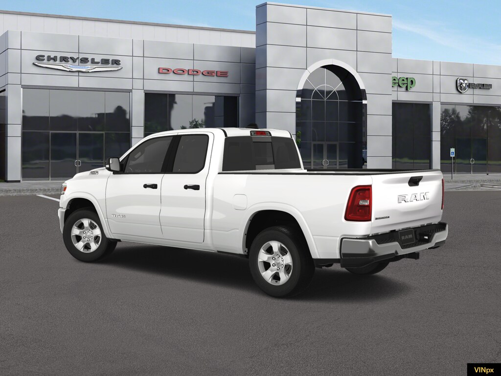 New 2025 Ram 1500 Big Horn/Lone Star For Sale Riverside CA Moss