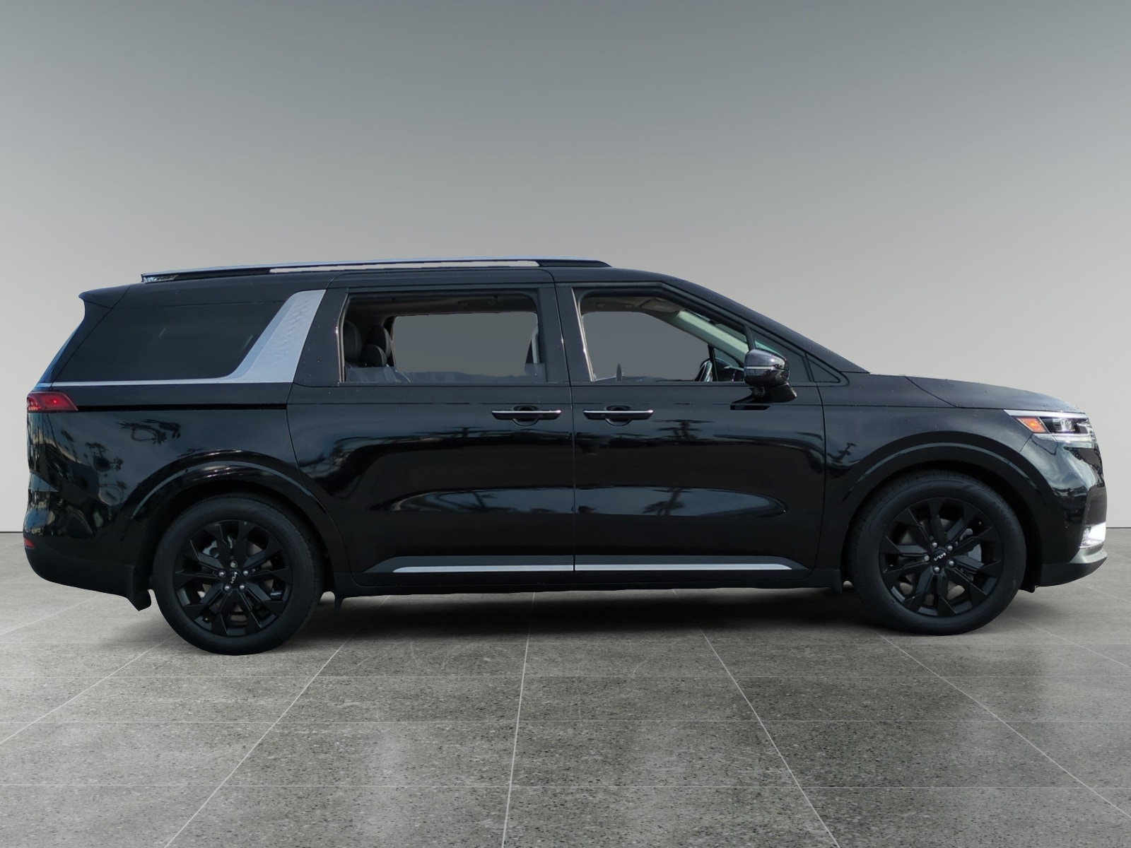 2024 Kia Carnival SX Prestige photo 6