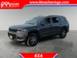  Jeep Grand Cherokee L