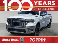 2026 Ram 1500 Limited Pickup