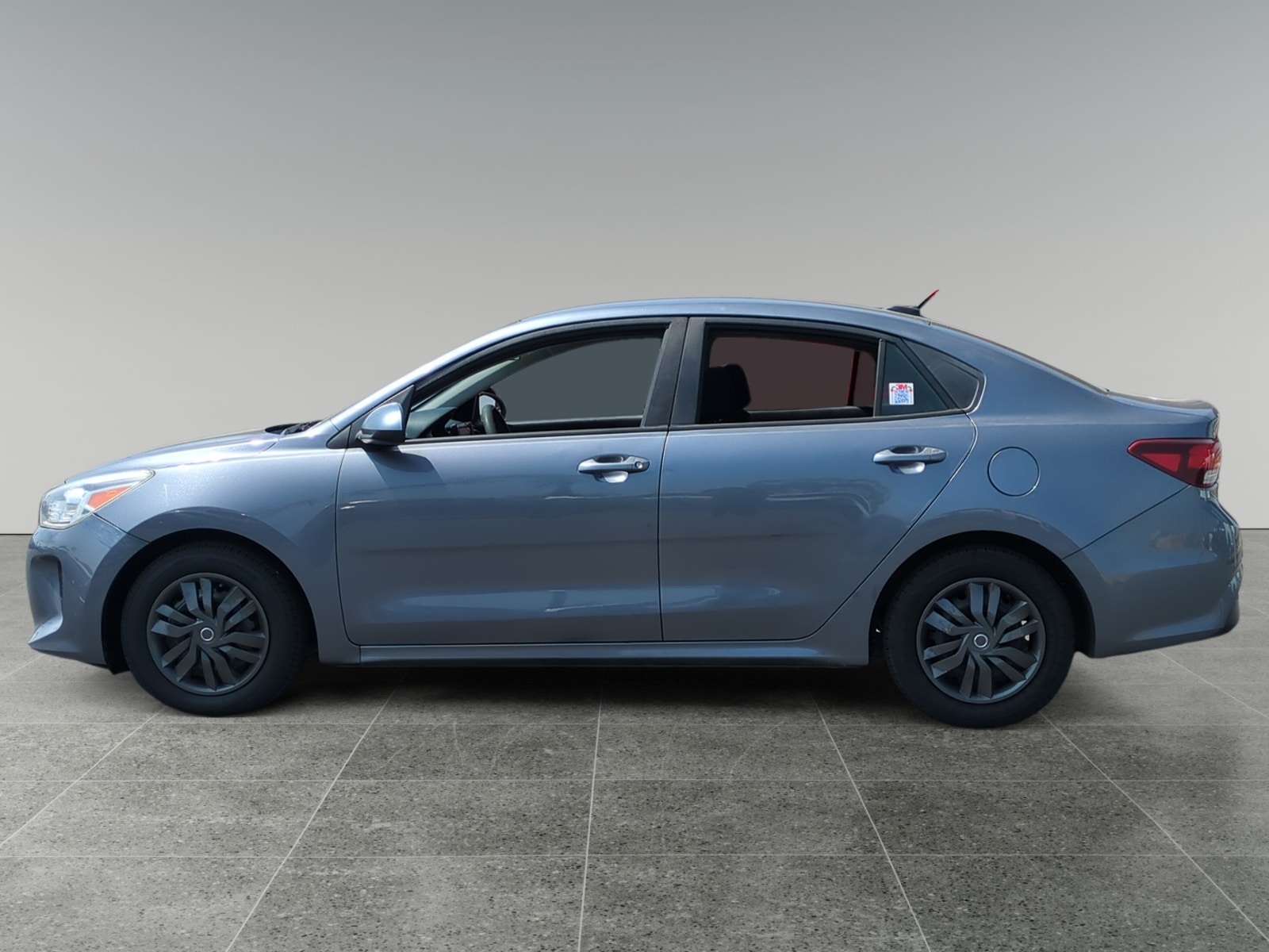 Used 2019 Kia RIO S with VIN 3KPA24AB1KE211904 for sale in San Bernardino, CA