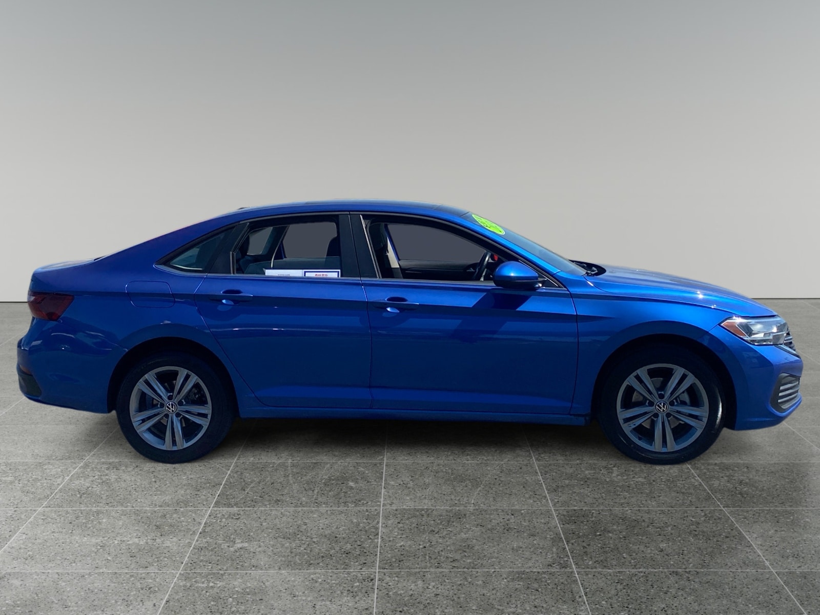 2024 Volkswagen Jetta 1.5T SE photo 6