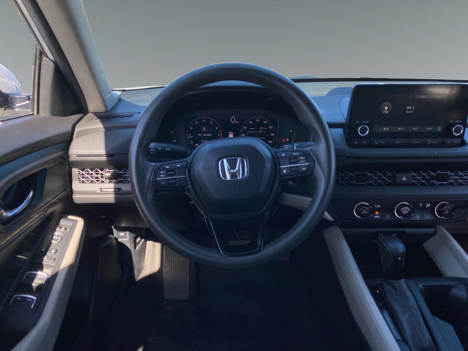 2023 Honda Accord LX - Photo 12