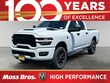 Ram 2500