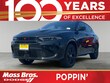 Dodge Hornet
