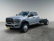  Ram 5500 Chassis Cab
