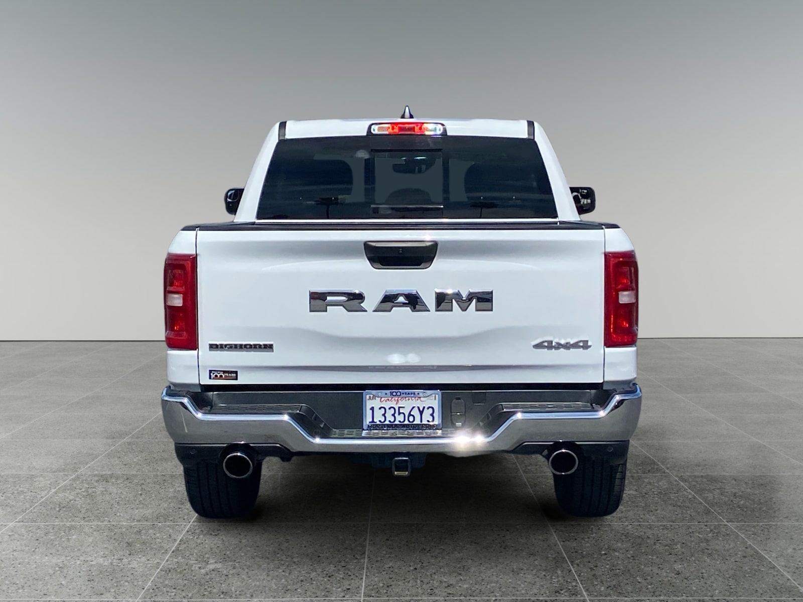 2025 Ram 1500 Big Horn/Lone Star photo 4