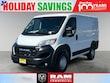  Ram ProMaster 1500