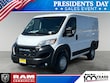  Ram ProMaster 1500
