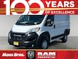  Ram ProMaster 1500