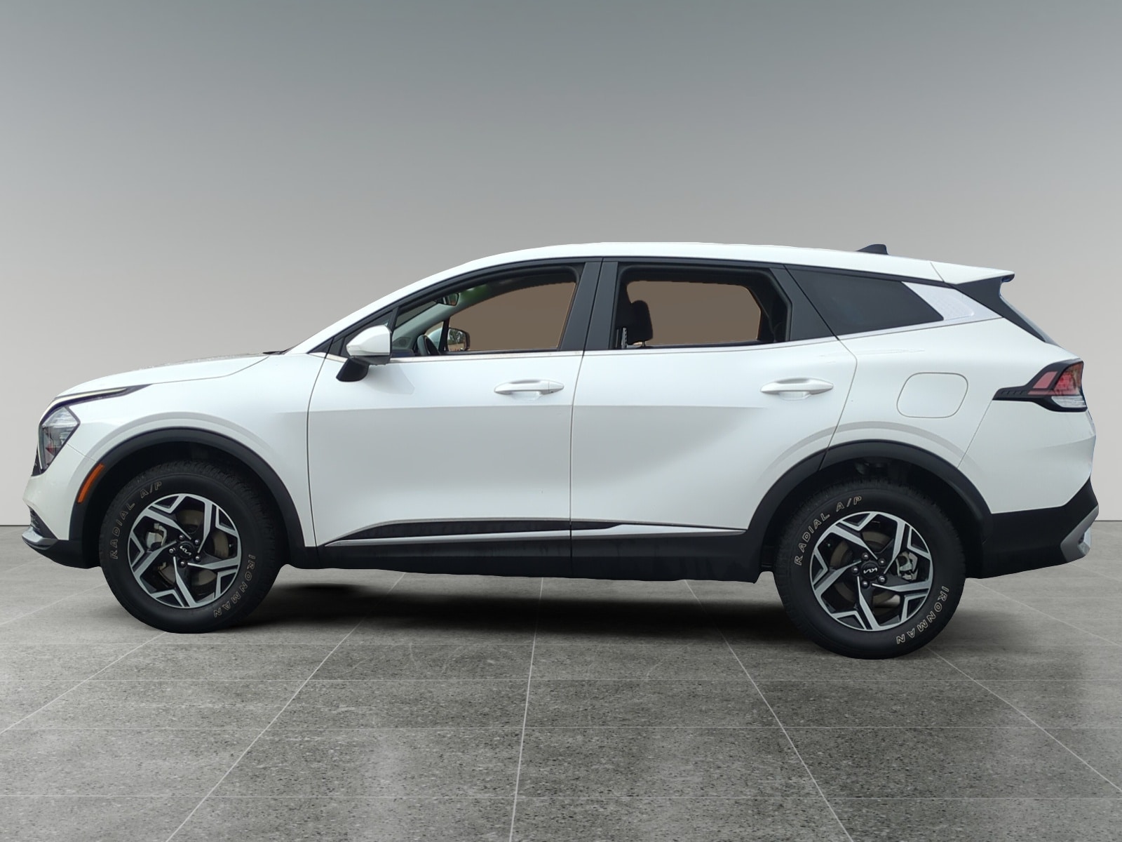 Used 2023 Kia Sportage LX with VIN KNDPUCAF0P7152594 for sale in San Bernardino, CA