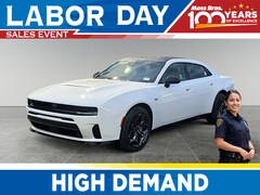 2026 Dodge Charger R/T Sedan