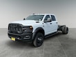 Ram 5500 Chassis Cab