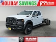  Ram 5500 Chassis Cab