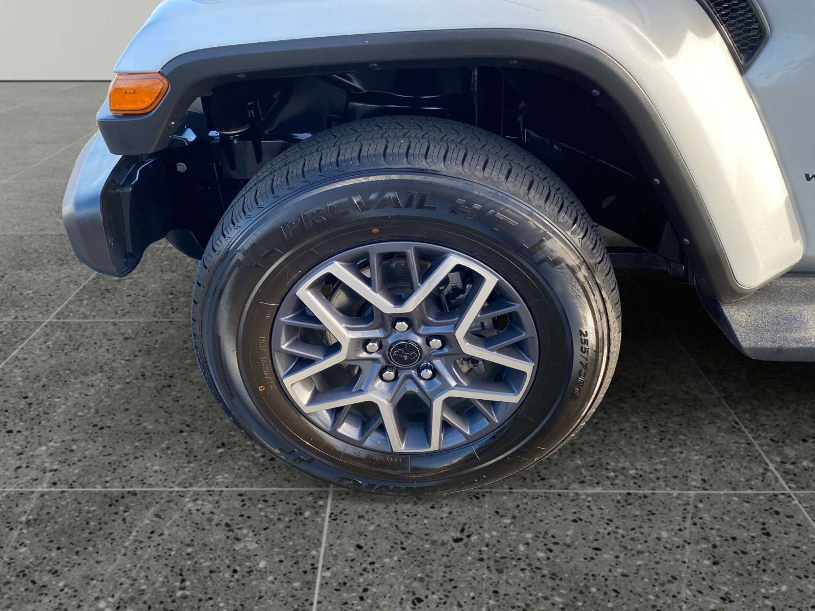 2024 Jeep Wrangler 4-Door Sahara - Photo 14