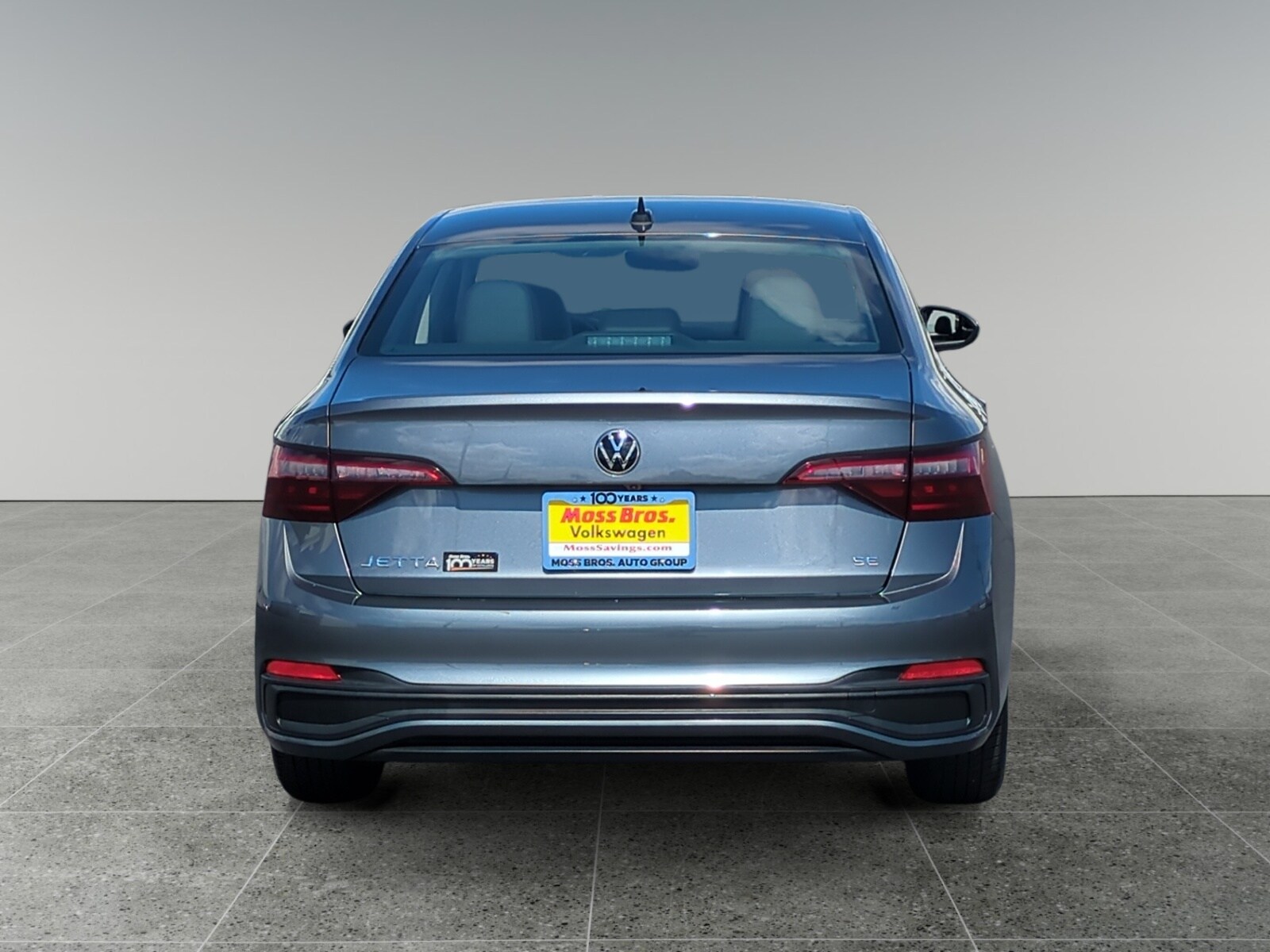 2024 Volkswagen Jetta 1.5T SE photo 4