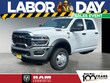 Ram 5500 Chassis Cab