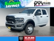  Ram 5500 Chassis Cab