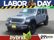 Jeep Wrangler 4xe