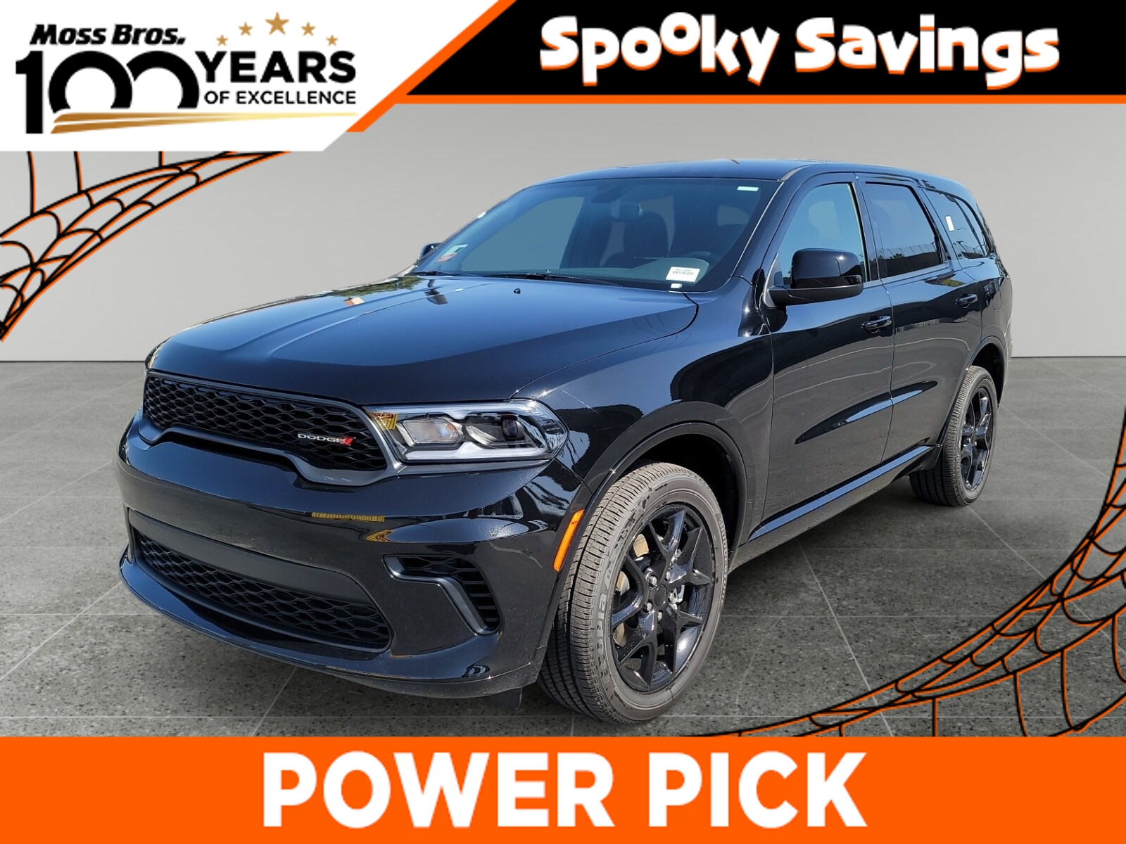 2026 Dodge Durango GT HEMI V8 Sport Utility