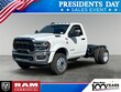  Ram 5500 Chassis Cab