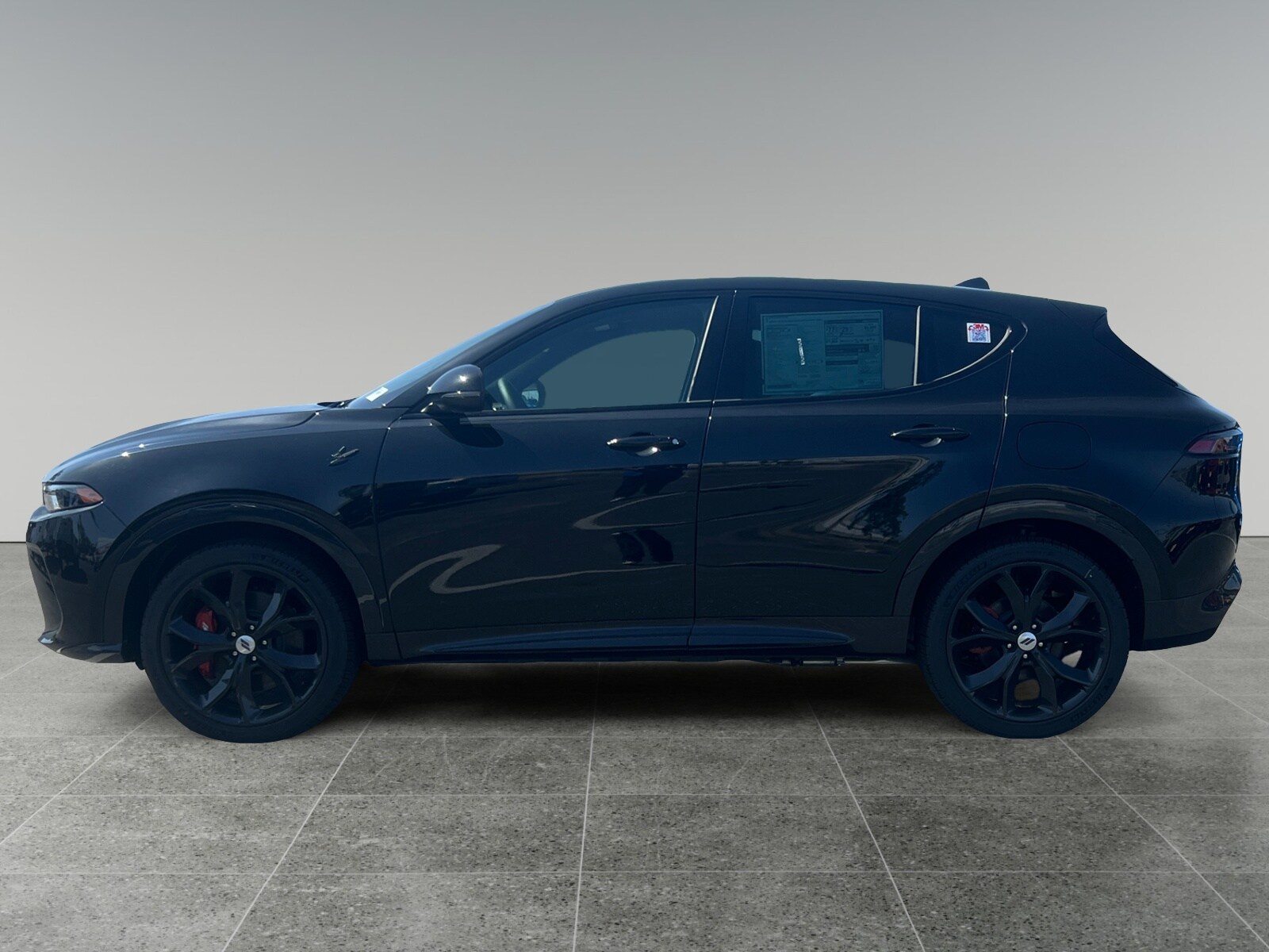 2024 Dodge Hornet R/T Plus photo 2