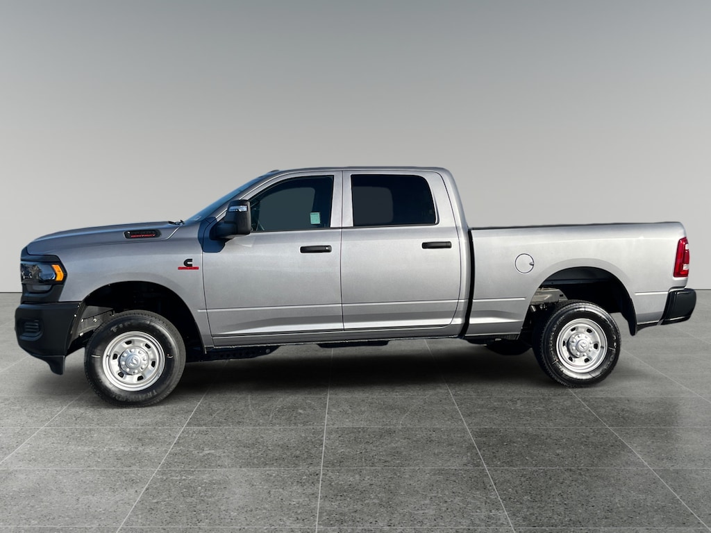 New 2024 Ram 2500 Tradesman Pickup