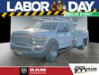 Ram 5500 Chassis Cab