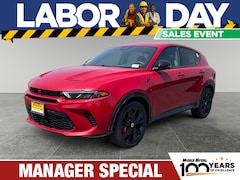 2024 Dodge Hornet R/T SUV