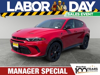 2024 Dodge Hornet R/T SUV