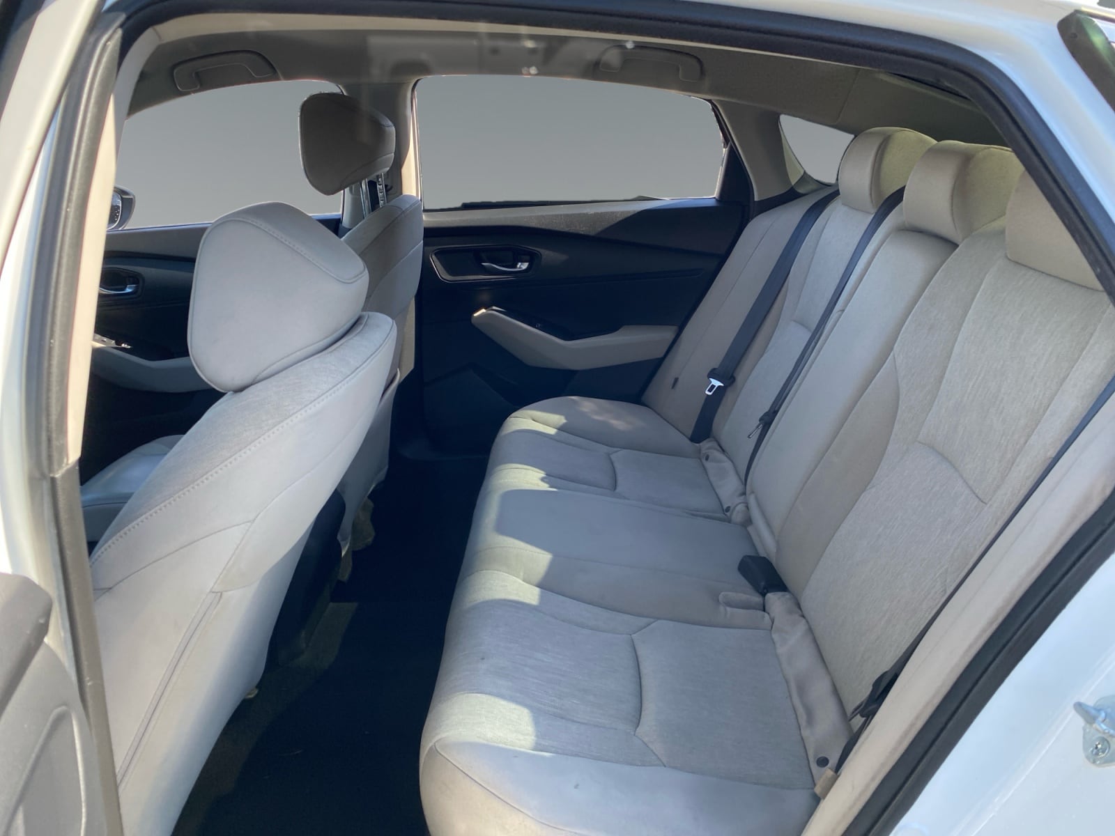 2023 Honda Accord LX - Photo 13