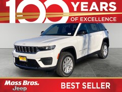2025 Jeep Grand Cherokee Laredo Sport Utility