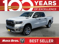 2026 Ram 1500 Big Horn/Lone Star Pickup