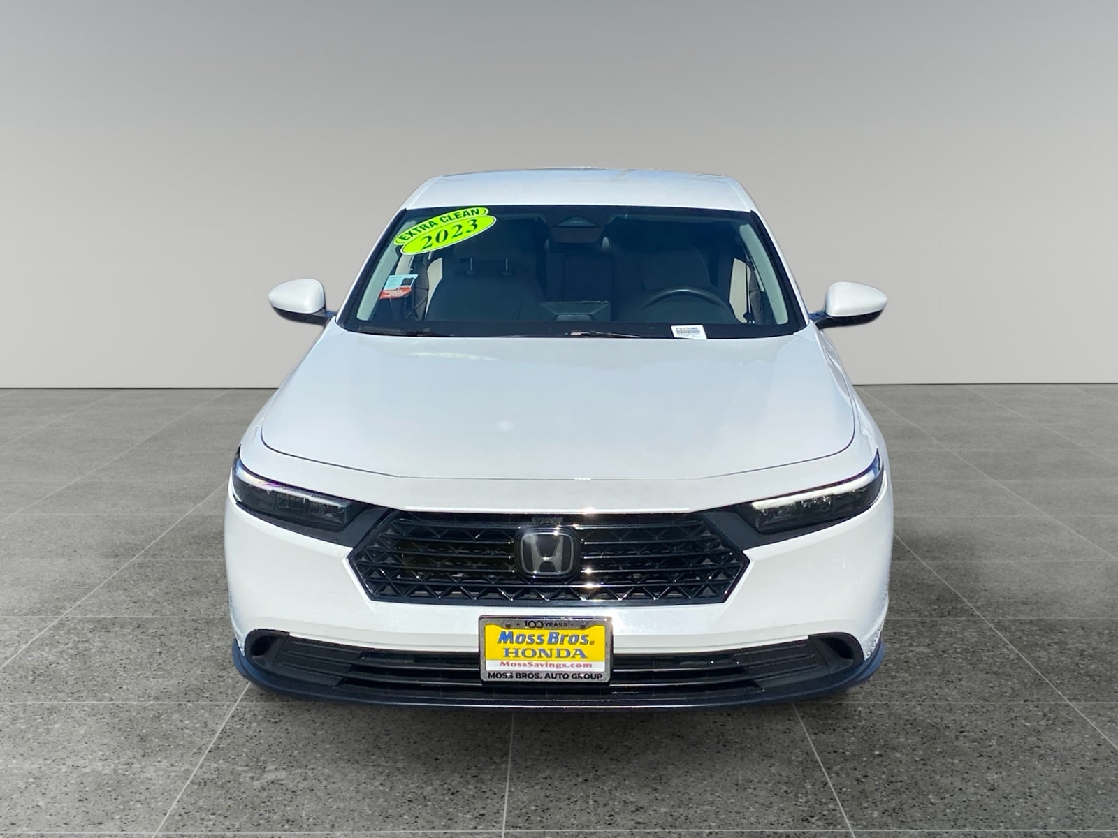 2023 Honda Accord LX - Photo 8