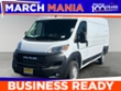  Ram ProMaster 3500