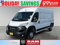 2026 Ram ProMaster 2500 High Roof Cargo Van