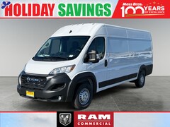 2026 Ram ProMaster 3500 High Roof Cargo Van