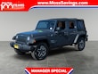 Jeep Wrangler JK
