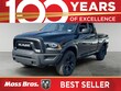 Ram 1500 Classic
