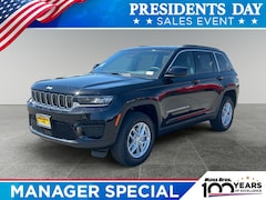 2025 Jeep Grand Cherokee Laredo Sport Utility
