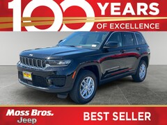 2025 Jeep Grand Cherokee Laredo Sport Utility